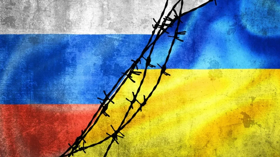 Rusia a scos la licitație resursele naturale din teritoriile ucrainene ocupate
