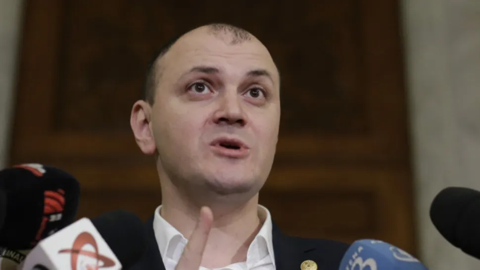 Sportul este la pământ, dar își face platformă de 26 de milioane. Firmele conectate cu fugarul Ghiță au pus ochii pe sumele colosale din PNRR