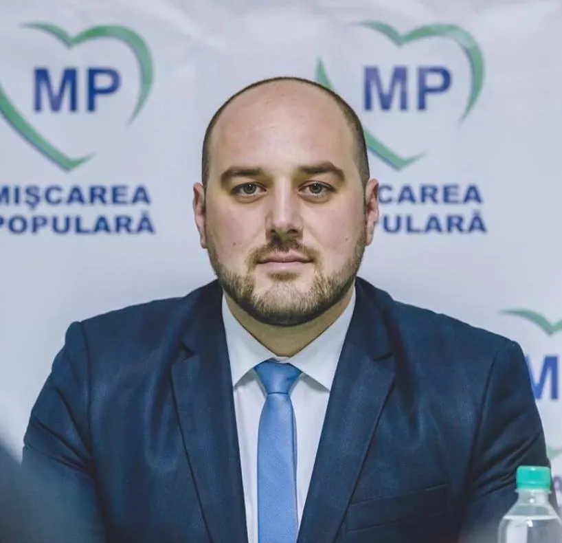 Ionuț Simionca, apel la opoziție și forțele civice anti-PSD să susțină campania de strângere de semnături inițiată de PMP pentru alegerea primarului în două tururi de scrutin
