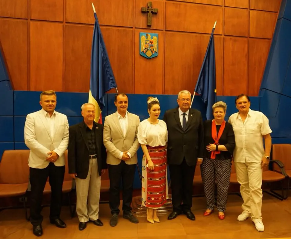 Bistrița-Năsăud s-ar putea înfrăți cu o provincie din Vietnam (FOTO)