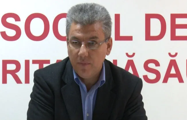 Zile de foc pentru ministrul Ioan Deneș! Liberalii cer demiterea acestuia și au depus moțiune de cenzură