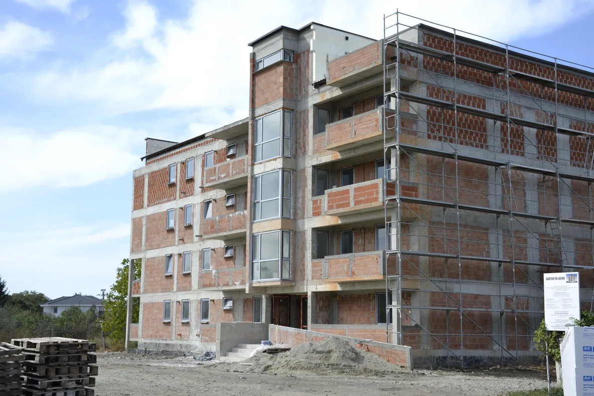 Undă verde pentru medici! Pot depune cereri pentru acordarea unei locuințe ANL