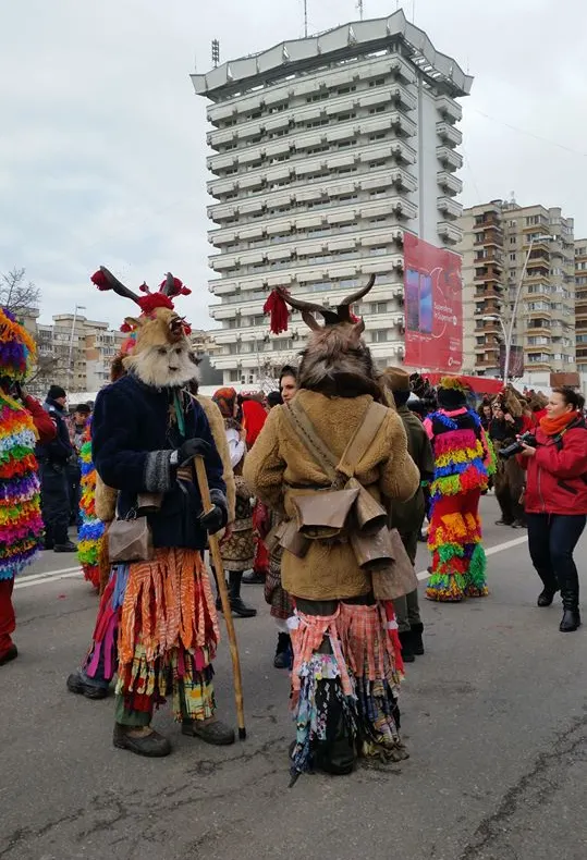Un jandarm din Bistrița-Năsăud a fost primit distincția ”Emblema de Onoare” a Ministerului Afacerilor Interne (FOTO)