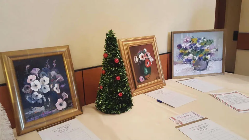Gala ”Moș Nicolae pentru copii cu dizabilități”, un succes. Donațiile se transformă în o mie de ore de terapie pentru copilașii cu nevoi speciale (FOTO)