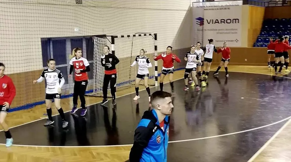 O victorie și o înfrângere pentru CS Gloria 2018 Bistrița-Năsăud în prima zi a turneului amical din Cluj Napoca
