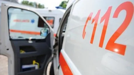 În minivacanța de Crăciun, echipajele medicale din Bistrița-Năsăud au intervenit la peste 500 de solicitări