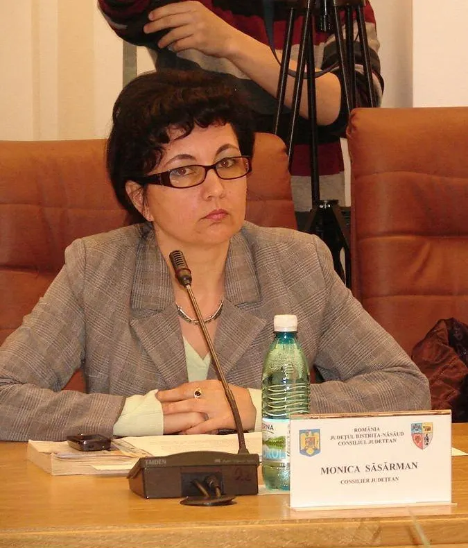 Un consilier județean liberal din Bistrița-Năsăud riscă să fie exclus din partid pentru că a participat la petrecerea de Revelion a PSD