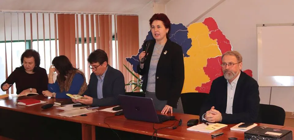 ”Alege Cartea”, un proiect menit să promoveze lectura în rândul elevilor (FOTO)