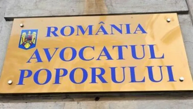 Reprezentanţii instituţiilor Avocatul Poporului şi Avocatul Copilului vin la Bistrița pentru a acorda audiențe