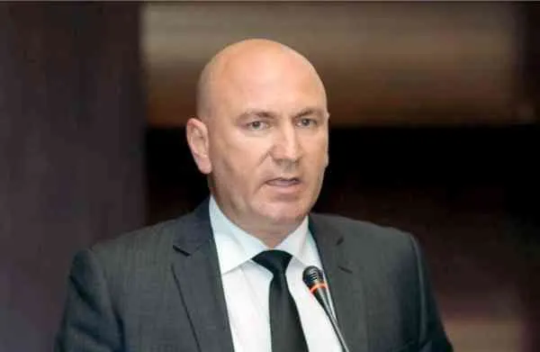 Gabriel Lazany, managerul SJU Bistrița: De la începutul lunii iulie, pacienții vor beneficia de una dintre cele mai moderne și dotate terapii intensive din România