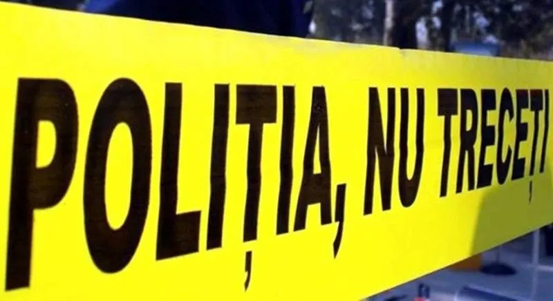 Bărbat din Bistrița-Năsăud, găsit decedat sub un pod! Era dat dispărut de două zile