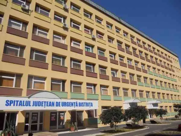 Început de an cu scandal la Spitalul Județean de Urgență Bistrița! O mamă aduce acuzații grave unor medici. Managerul reacționează ferm: Această postare nu reprezintă o cale legală și morală de remediere a unei situații