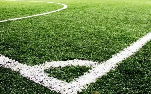Teren de sport modern în cartierul Unirea din municipiul Bistrița