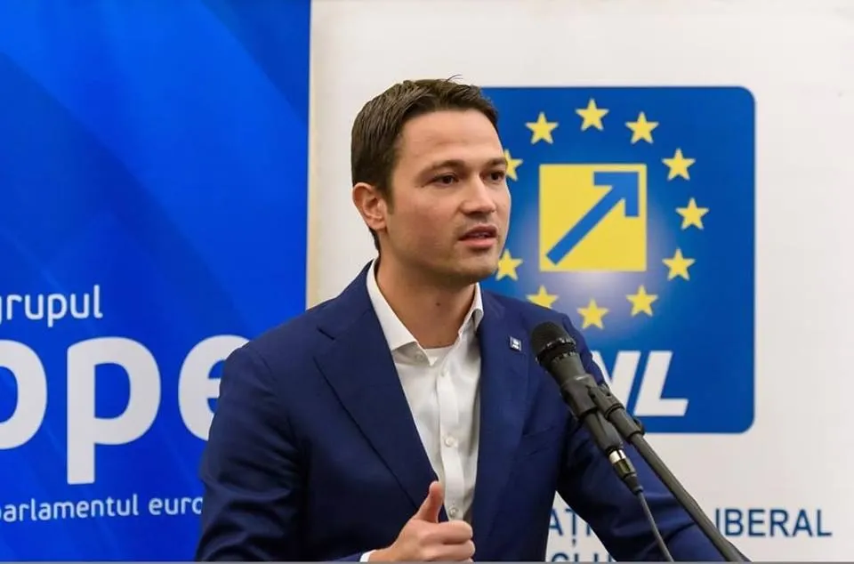 Robert Sighiartău: ”Nu toți cetățenii din Bistrița-Năsăud sunt pe lista de priorități a Guvernului PSD-ALDE!”