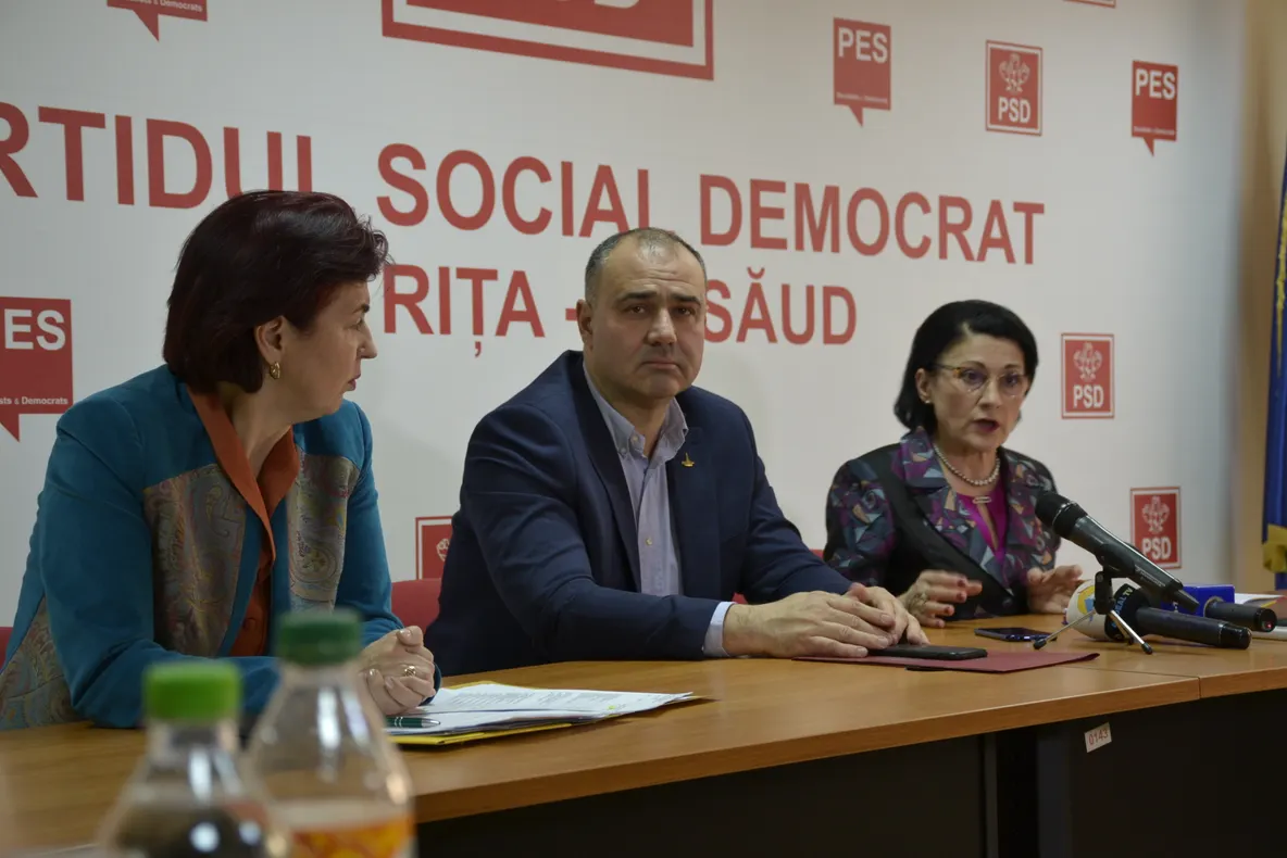 Noi prevederi în viitoarea lege a Educației pentru copiii cu cerințe educaționale speciale