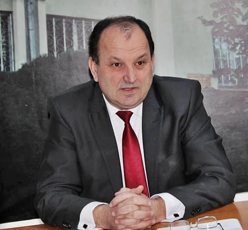 Un fost adjunct al IPJ Bistrița-Năsăud a pășit pe scena politică! A devenit președintele executiv al UNPR BN