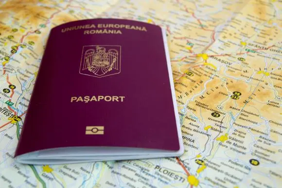 În Bistrița-Năsăud, în 2018, cererile pentru eliberarea unui pașaport au crescut cu mai bine de 20 de procente