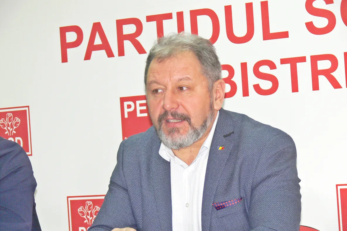 Radu Moldovan: Sunt optimist că în 2-3 ani vom avea Complex Sportiv Polivalent şi un nou stadion!  Sper ca domnul ministru Suciu să aprobe