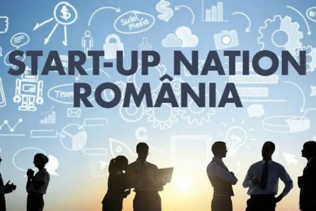 Programul Start-Up Nation, atractiv pentru antreprenorii bistrițeni