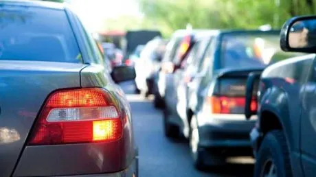 Vechimea medie a parcului de autoturisme din Bistrița-Năsăud este de 16,8 ani