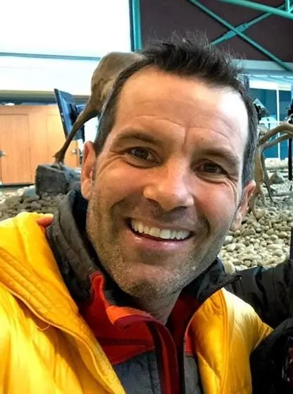 Ultramaratonistul Tibi Ușeriu a revenit acasă după problemele medicale cu care s-a confruntat în cursa Yukon Arctic Ultra