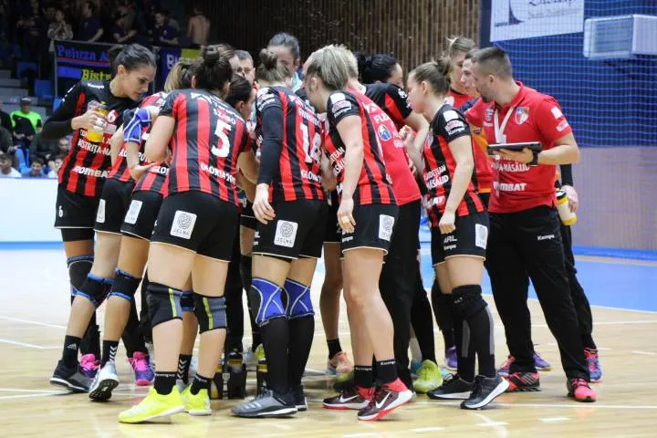 Gloria 2018 va juca meciul din etapa a XVIII-a în deplasare, la Brașov
