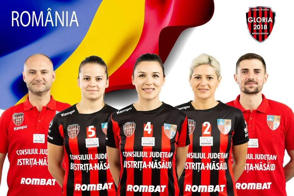 Cinci pentru România