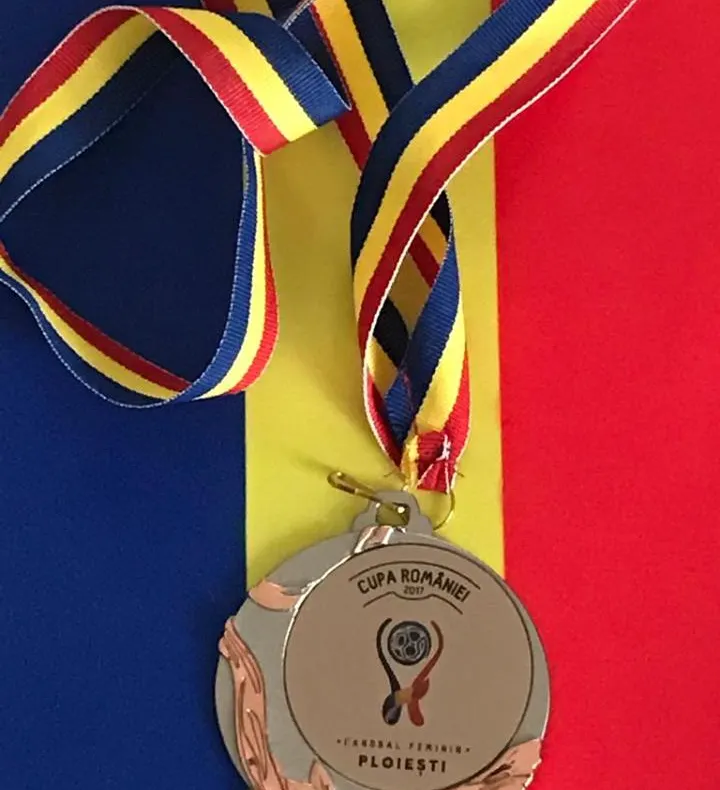 CS Gloria 2018 joacă împotriva CS Rapid București, în optimile de finală ale Cupei României