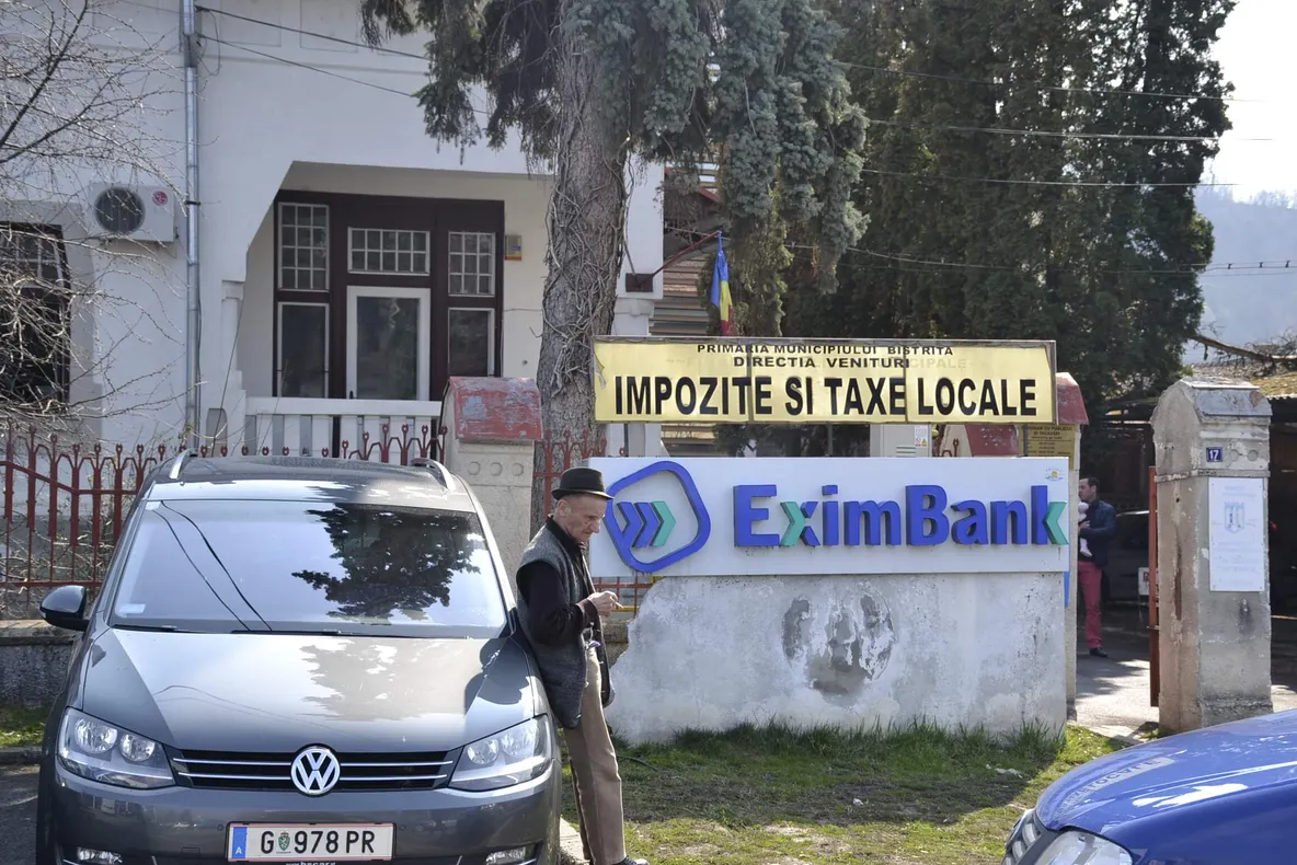 Program prelungit la Direcția de Venituri din cadrul Primăriei Bistrița