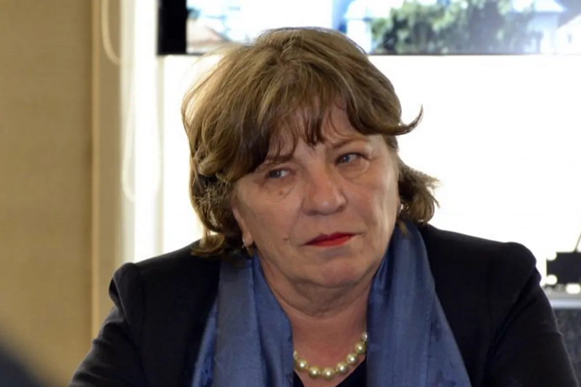 Norica Nicolai îi cere lui guvernatorului Isărescu să facă publice condițiile plasării extrerne a rezervelor de aur ale României: "Nu las aurul într-o piaţă fără să câştig nimic"