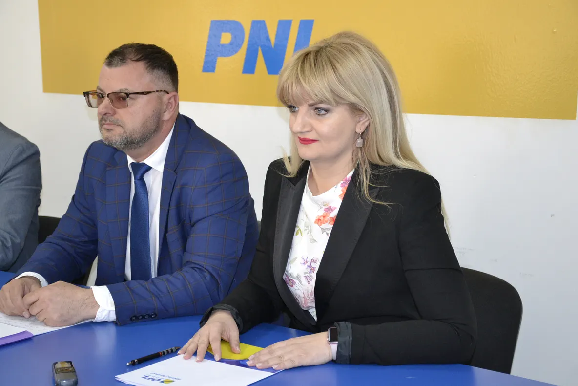 Diana Morar: ”Viceprimarul Cristian Niculae e paralel cu administrația!”