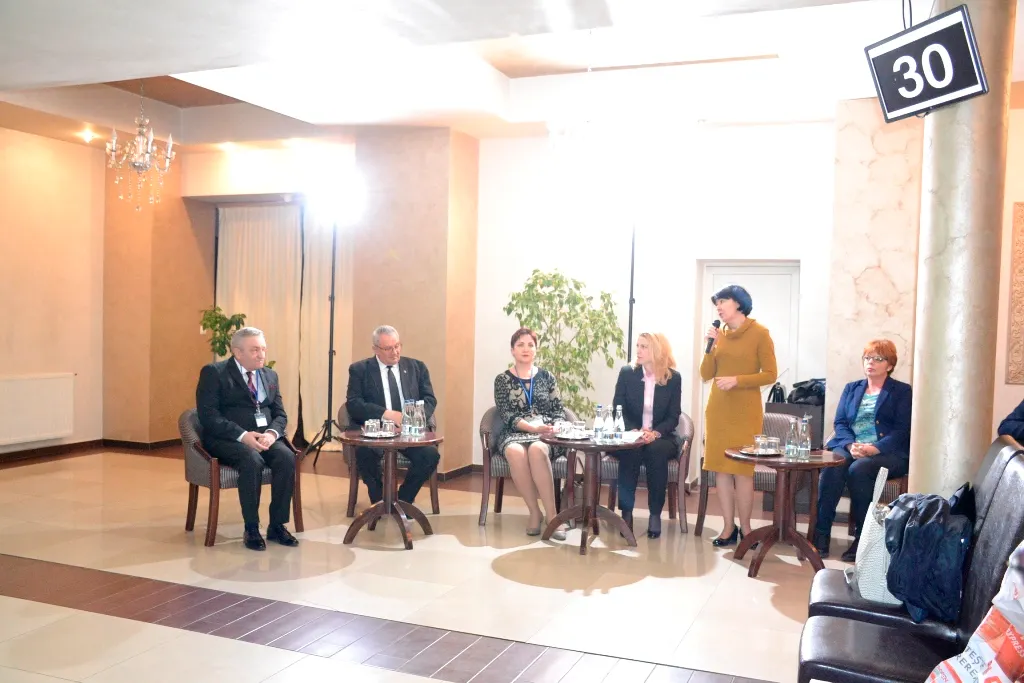 A început cea de-a IX-a ediție a Zilelor Medicale Bistrițene (FOTO)