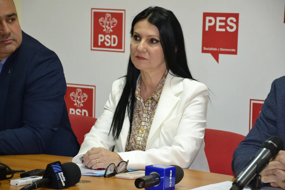 Ministrul Sorina Pintea: ”Nu intenționăm să introducem vaccinul meningococic în Programul Național de Vaccinare!”