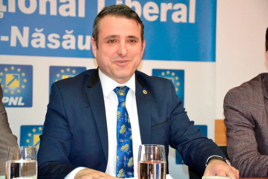 Ioan Turc, către primarul Ovidiu Crețu: Au fost mai importante tunurile pe care le-ați dat cu pârtia! Îi mințiți pe bistrițeni de aproape 12 ani fără să clipiți