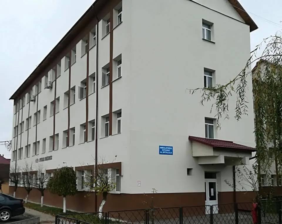 Ambulatoriul Spitalului din Beclean va fi reabilitat și modernizat pe bani europeni