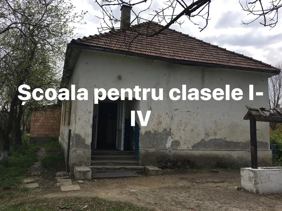 Clubul Lions Bistrița demarează o campanie în vederea reabilitării a două clădiri în care învață copiii de la Preventoriul Ilișua
