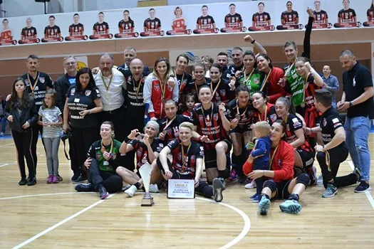 Primul meci al CS Gloria 2018 Bistrița-Năsăud în noul sezon va fi în compania SCM Craiova