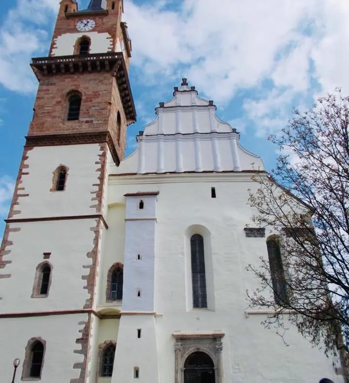 Viceprimarul Cristian Niculae: ”Conservăm patrimoniul medieval al orașului!”