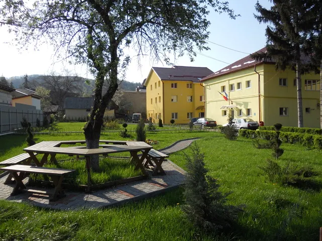 Compania Rombat contribuie la construirea unei case de tip familial în județul Bistrița-Năsăud