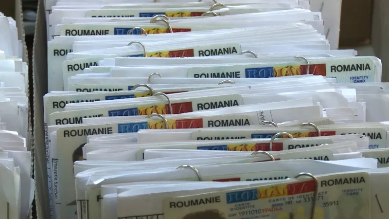 Calendarul alegerilor prezidențiale, aprobat