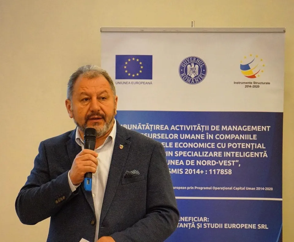 Președintele CJ Bistrița-Năsăud: ”Cetățenii trebuie să fie cei care decid de cine să fie conduși!”