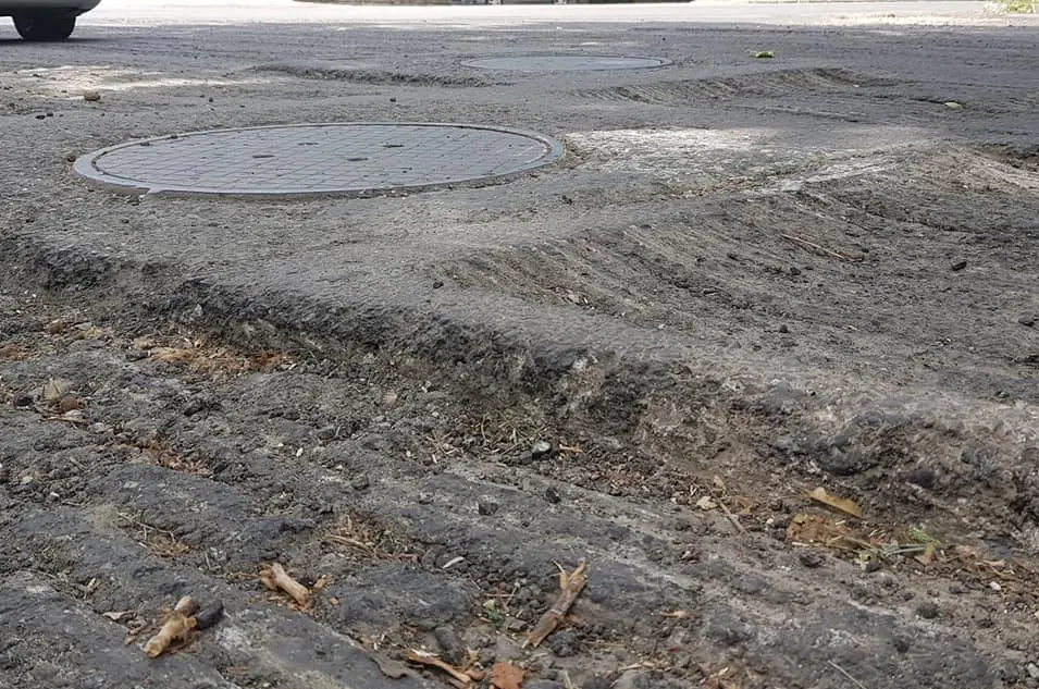 Atenție, șoferi! Luni, circulația rutieră va fi restricționată pe strada Toamnei