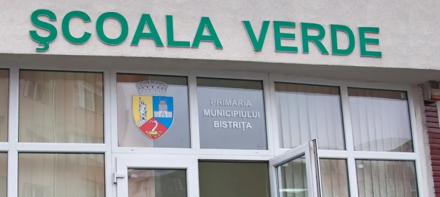”Şcoala Verde” îi așteaptă pe copii și în perioada vacanţei de vară!