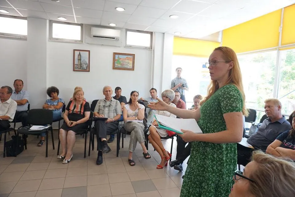 La Bistrița se va înființa un Birou Regional în sprijinul învățământului dual