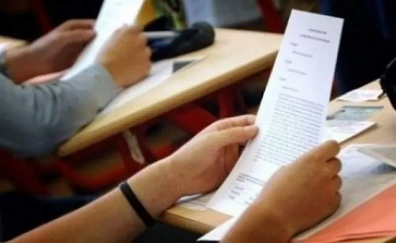 S-au afișat rezultatele sesiunii de toamnă a examenului de Bacalaureat