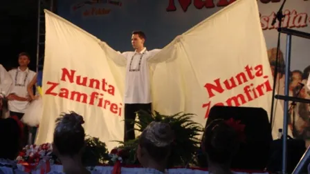 Invitați din 14 țări, așteptați să participe la ediția 2019 a Festivalului Internațional de Folclor ”Nunta Zamfirei”