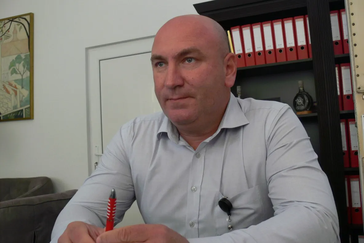 Gabriel Lazany: ”Vrem să degrevăm UPU de partea de stabilire a alcoolemiei!”