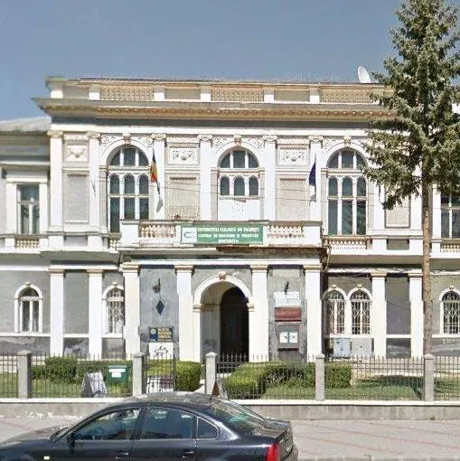 Vor să modernizeze Casa de Cultură a Sindicatelor din Bistrița și solicită ajutorul Primăriei Bistrița