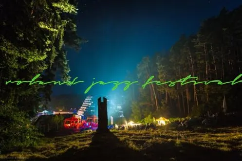 Roland Jazz Festival, la a 8-a ediție, în Sîngeorz Băi! Vezi când va avea loc