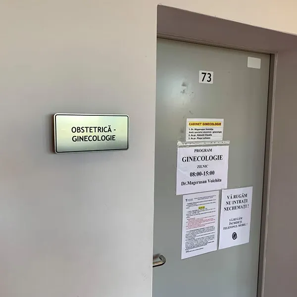 La Policlinica Bistrița se pot efectua mamografii gratuite
